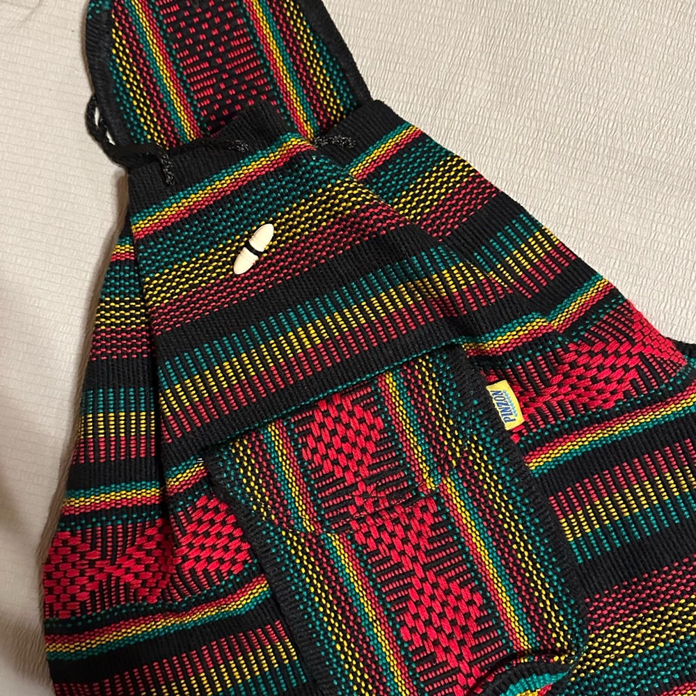 backpack